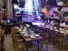-胡桃里音乐酒馆(东区店)