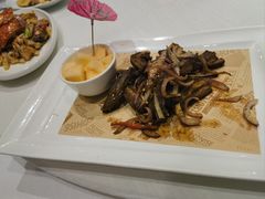-和记小菜(东方店)