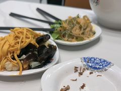 -德元兰州纯汤牛肉面(龙阳路店)