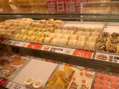-東更道点心行(北京龙湖熙悦天街店)
