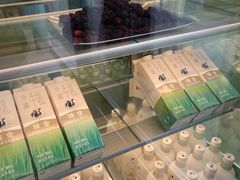 零售区-喜茶(东莞汇一城店)