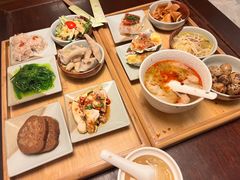 -青藤茶馆(南山路店)