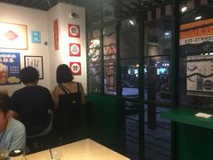 -孖记茶档·热腾茶餐(江南西plus店)