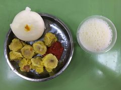 -广东外语外贸大学(白云山校区)