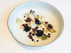 -Amber(置地文华东方酒店)