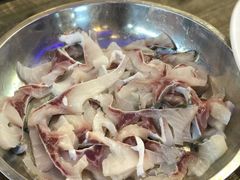 -鱼醉无骨鱼·中山脆肉鲩(荔湾路店)