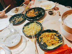 家常土豆丝-满园烤鸭·春饼(华强广场店)