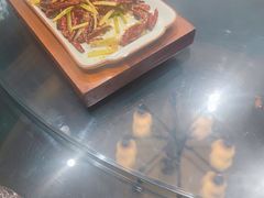 -君霖海鲜私房菜(春柳店)