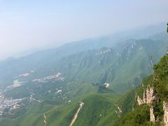 -云台山风景名胜区