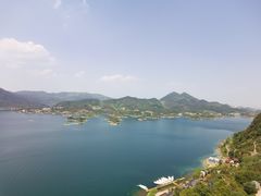 -仙岛湖旅游风景区