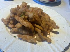 -八府香鸭·啫啫煲(华山路店)