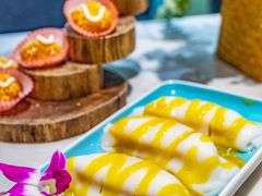 -香香海南菜餐厅