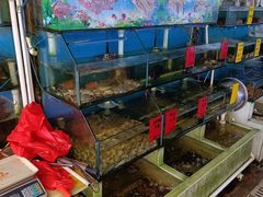 -阿弟特色海鲜餐厅·大排档(平潭店)