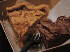 -Pie Bird(新闸路店)