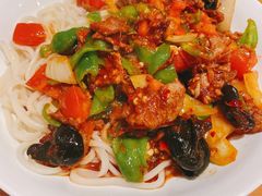 -巴依老爷新疆美食(常营店)