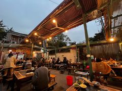 -化龙桥九宫格火锅(清水河店)