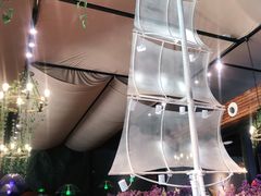 -蓝珊甄选海鲜自助·火锅大排档(近阿那亚店)
