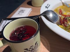 -太二酸菜鱼(长沙IFS国金中心店)