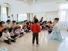 -爱彼格林珑悦幼儿园