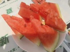 -新疆兵团食府清真(马连道店)