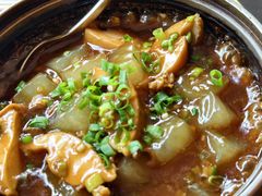 -西安凯悦酒店·湖畔中餐厅