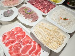 -围炉夜话·潮汕卤水火锅(榕江店)