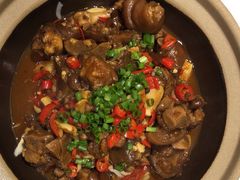 -一品江南韵·淮扬菜