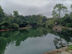 -花溪公园