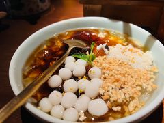 -绿茶餐厅(石家庄万象城店)
