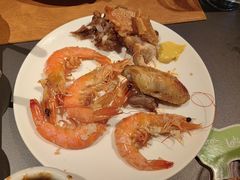 -拉蒂娜·巴西牛排馆 Latina·Brazilian Steakhouse(王府井喜悦店)
