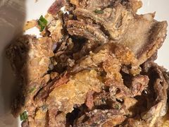 -青年公社烤鸭(青年路店)