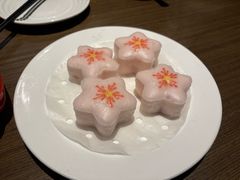 -大中华酒楼·主席武昌鱼·武汉美食地标(江汉路步行街店)