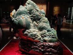 -北京工艺美术博物馆