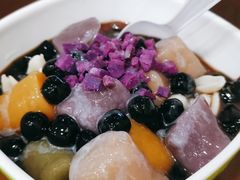 -猪脑壳凉面(武陵源店)