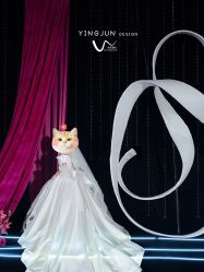 -南昌喜来登酒店·宴会厅