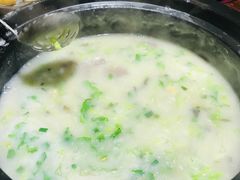 -渔米粥(罗湖店)