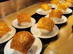 -鸿腾国际大酒店-海鲜姿造海鲜烤肉自助餐