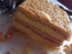 拿破伦-好利来(川大店)