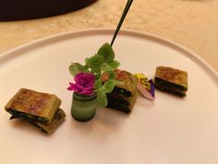-民族饭店-四季餐厅
