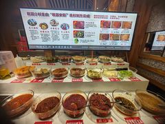 -韩园大片肉(齐市三中总店)