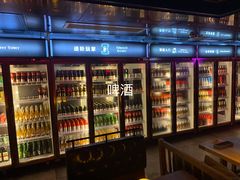 -18BAN音乐啤酒馆(西丽店)