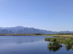 -野鸭湖国家湿地公园