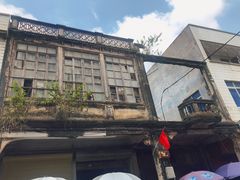 -文昌铺前老街