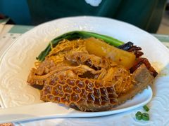 -翠华餐厅(百老汇店)