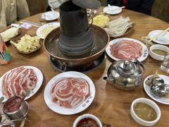 -元盛居(生态大街店)