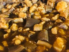 -小郭私房菜·海肠捞饭店(学士街店)
