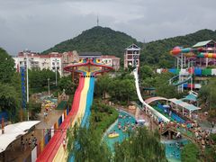 -杭州浪浪浪水公园