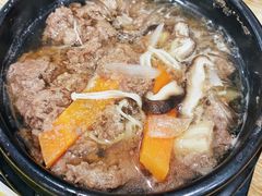 -李先生的首尔小馆(松江启源广场店)