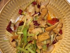 -贯贯吉·清真餐厅(浙江中路店)