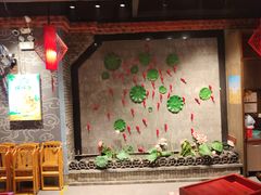 -蜀国大将老火锅(江北店)